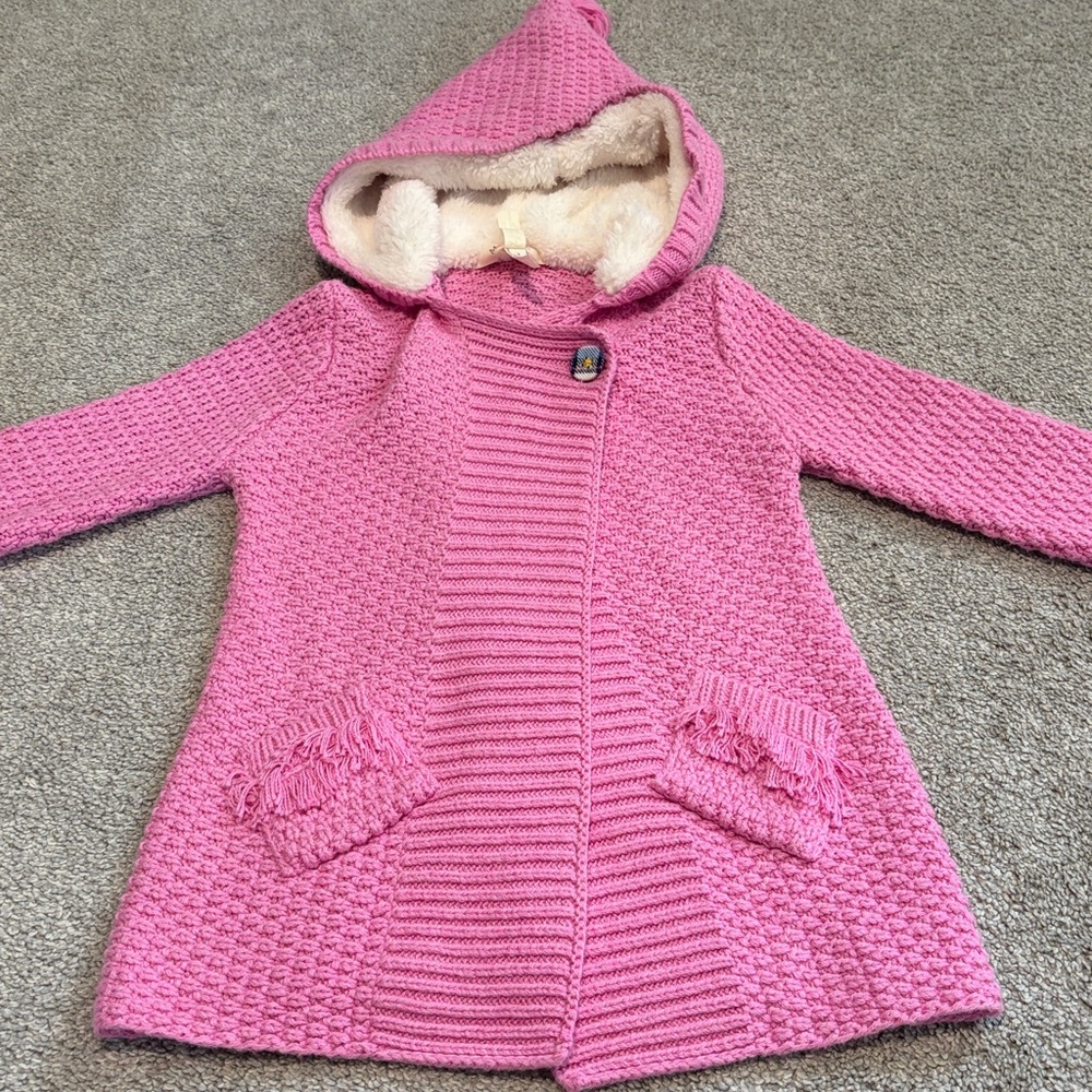 Matilda Jane Cardigan - Picture 2 of 3